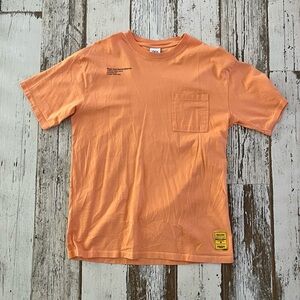 ZARA MENS TEE